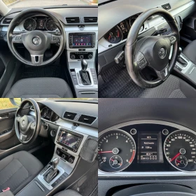 VW Passat 2.0 TDI / DSG / NAVI / PARKTRONIC / PODGREV - 13999 лв. - 72343013 14