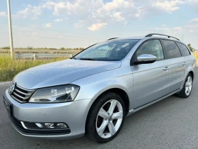 VW Passat 2.0 TDI / DSG / NAVI / PARKTRONIC / PODGREV - 13999 лв. - 72343013 3