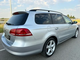 VW Passat 2.0 TDI / DSG / NAVI / PARKTRONIC / PODGREV - 13999 лв. - 72343013 8