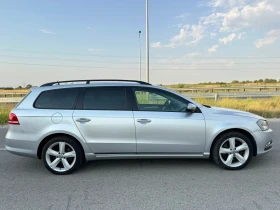 VW Passat 2.0 TDI / DSG / NAVI / PARKTRONIC / PODGREV - 13999 лв. - 72343013 5