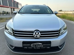 VW Passat 2.0 TDI / DSG / NAVI / PARKTRONIC / PODGREV - 13999 лв. - 72343013 2