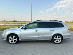 VW Passat 2.0 TDI / DSG / NAVI / PARKTRONIC / PODGREV - 13999 лв. - 72343013 4
