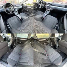 VW Passat 2.0 TDI / DSG / NAVI / PARKTRONIC / PODGREV - 13999 лв. - 72343013 11