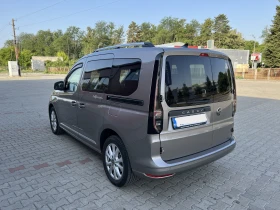 Обява за продажба на VW Caddy Style ~62 500 лв. - изображение 3