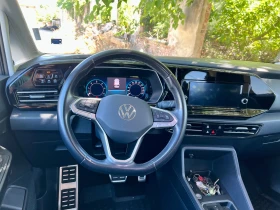 Обява за продажба на VW Caddy Style ~62 500 лв. - изображение 7