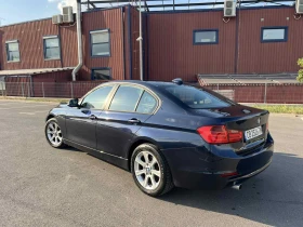 Обява за продажба на BMW 320 XDrive * сменени вериги*  ~24 900 лв. - изображение 8