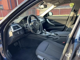 Обява за продажба на BMW 320 XDrive * сменени вериги*  ~24 900 лв. - изображение 7