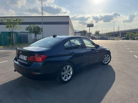 Обява за продажба на BMW 320 XDrive * сменени вериги*  ~24 900 лв. - изображение 4