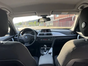 Обява за продажба на BMW 320 XDrive * сменени вериги*  ~24 900 лв. - изображение 6