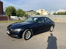 Обява за продажба на BMW 320 XDrive * сменени вериги*  ~24 900 лв. - изображение 1