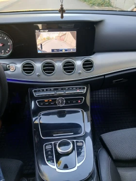 Mercedes-Benz E 200 2.2D 160PS ADBLUE CAMERA 9G TRONIC EURO 6 | Mobile.bg    8