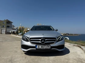 Обява за продажба на Mercedes-Benz E 300 Avantgarde, Европейска  ~52 000 лв. - изображение 1