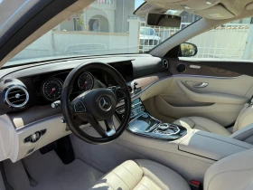 Обява за продажба на Mercedes-Benz E 300 Avantgarde, Европейска  ~52 000 лв. - изображение 8