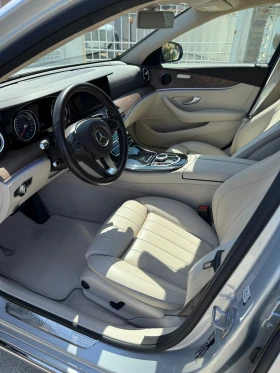 Обява за продажба на Mercedes-Benz E 300 Avantgarde, Европейска  ~52 000 лв. - изображение 9