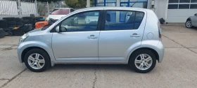 Daihatsu Sirion 1.3I 4X4 - 4800 лв. - 77030623 10