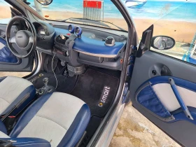 Smart Fortwo Passion | Mobile.bg    6