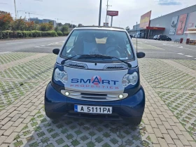 Smart Fortwo Passion | Mobile.bg    9