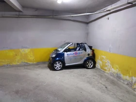 Smart Fortwo Passion | Mobile.bg    13