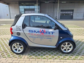 Smart Fortwo Passion | Mobile.bg    10
