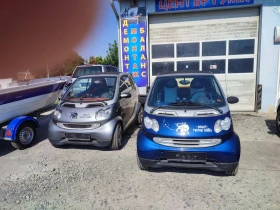 Smart Fortwo Passion | Mobile.bg    14