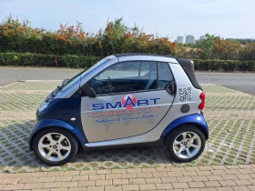 Smart Fortwo Passion | Mobile.bg    8