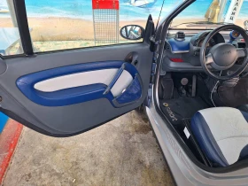 Smart Fortwo Passion | Mobile.bg    5