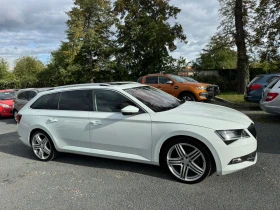 Skoda Superb 2, 0 TSI - 38990 лв. - 61948367 9