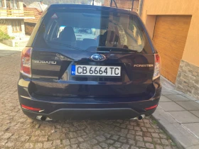Обява за продажба на Subaru Forester ~12 500 лв. - изображение 2