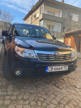 Обява за продажба на Subaru Forester ~12 500 лв. - изображение 1