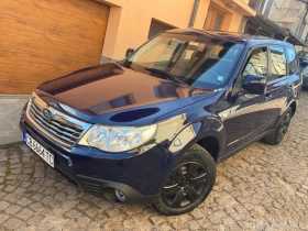 Обява за продажба на Subaru Forester ~12 500 лв. - изображение 1