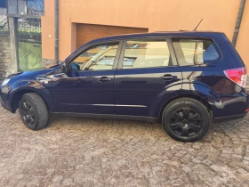 Обява за продажба на Subaru Forester ~12 500 лв. - изображение 3