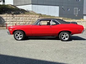 Chevrolet Nova * SS* * *  | Mobile.bg    3