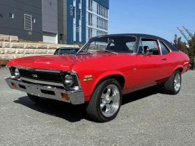  Chevrolet Nova