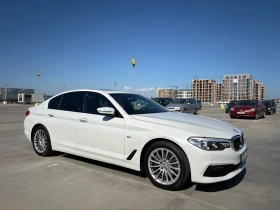 BMW 540 BMW 540d | Mobile.bg    4