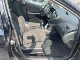 Kia Ceed 1.6Crdi Top | Mobile.bg    14