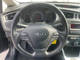 Обява за продажба на Kia Ceed 1.6Crdi Top ~13 900 лв. - изображение 7