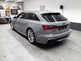 Audi Rs6 Avant 4.0 TFSI quattro performance - 120000 € / 234699.60 лв. - 13910679 3