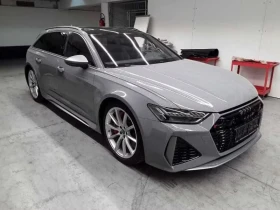 Audi Rs6 Avant 4.0 TFSI quattro performance - 120000 € / 234699.60 лв. - 13910679 2