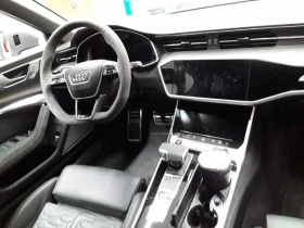 Audi Rs6 Avant 4.0 TFSI quattro performance - 120000 € / 234699.60 лв. - 13910679 6