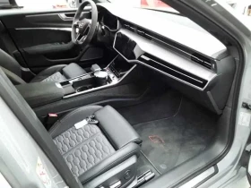 Audi Rs6 Avant 4.0 TFSI quattro performance - 120000 € / 234699.60 лв. - 13910679 7