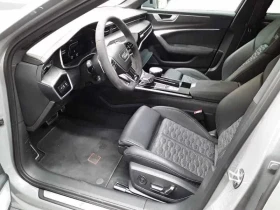 Audi Rs6 Avant 4.0 TFSI quattro performance - 120000 € / 234699.60 лв. - 13910679 5