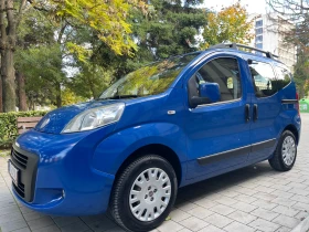 Обява за продажба на Fiat Qubo 1.4i#77KC#METAH#EURO5B! ~5 600 лв. - изображение 1 | Auto.bg Обява за продажба на Fiat Qubo 1.4i#77KC#METAH#EURO5B! ~5 600 лв. - изображение 1
