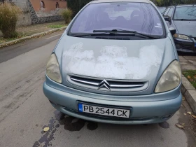 Citroen Xsara picasso 2.0HDI, снимка 1