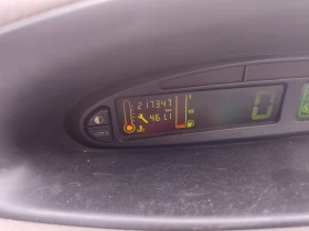 Citroen Xsara picasso 2.0HDI, снимка 7