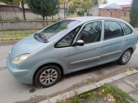 Citroen Xsara picasso 2.0HDI, снимка 2