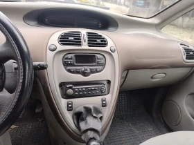 Citroen Xsara picasso 2.0HDI, снимка 6