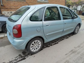 Citroen Xsara picasso 2.0HDI, снимка 3