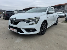 Renault Megane 1.5 dci evro 6 avtomatik
