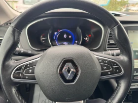 Renault Megane 1.5 dci evro 6 avtomatik - 19499 лв. / 9969.68 € - 59905397 11