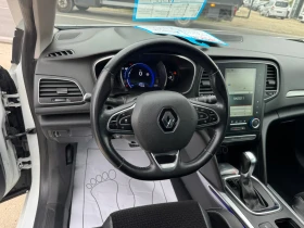 Renault Megane 1.5 dci evro 6 avtomatik - 19499 лв. / 9969.68 € - 59905397 9